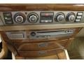 Beige Controls Photo for 2008 BMW 7 Series #54463251