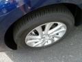 Indigo Lights Mica - MAZDA3 i Sport 4 Door Photo No. 9