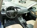 Indigo Lights Mica - MAZDA3 i Sport 4 Door Photo No. 12