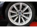 2008 BMW 7 Series 750i Sedan Wheel