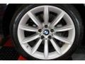 2008 BMW 7 Series 750i Sedan Wheel