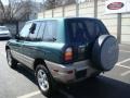 Dark Green Pearl Metallic - RAV4 4WD Photo No. 2