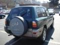 Dark Green Pearl Metallic - RAV4 4WD Photo No. 4