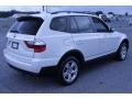 Alpine White - X3 3.0si Photo No. 3