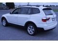 Alpine White - X3 3.0si Photo No. 4