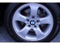 Alpine White - X3 3.0si Photo No. 18