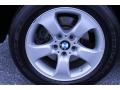 Alpine White - X3 3.0si Photo No. 19