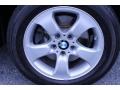 Alpine White - X3 3.0si Photo No. 20