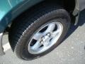 Dark Green Pearl Metallic - RAV4 4WD Photo No. 9