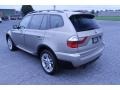Platinum Bronze Metallic - X3 3.0si Photo No. 3
