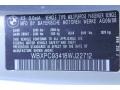Platinum Bronze Metallic - X3 3.0si Photo No. 8