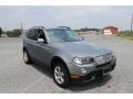 Silver Grey Metallic - X3 3.0si Photo No. 1