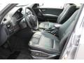 Silver Grey Metallic - X3 3.0si Photo No. 12
