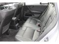 Silver Grey Metallic - X3 3.0si Photo No. 13