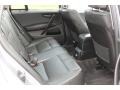 Silver Grey Metallic - X3 3.0si Photo No. 16