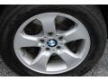 Silver Grey Metallic - X3 3.0si Photo No. 18