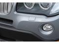 Silver Grey Metallic - X3 3.0si Photo No. 24
