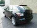 2011 Brilliant Black Mazda CX-7 i SV  photo #2