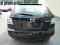 2011 Brilliant Black Mazda CX-7 i SV  photo #3