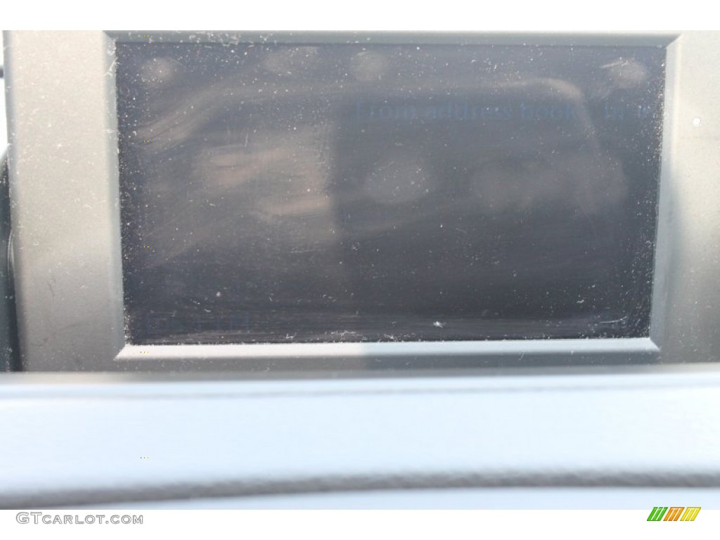 2008 1 Series 135i Coupe - Black Sapphire Metallic / Black photo #7