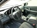 2011 Brilliant Black Mazda CX-7 i SV  photo #15