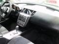Super Black - Murano SL AWD Photo No. 6