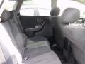 2004 Super Black Nissan Murano SL AWD  photo #7