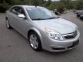 Silver Pearl - Aura XE 3.5 Photo No. 1