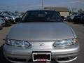 Sterling Metallic - Alero GL Sedan Photo No. 16