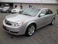Silver Pearl - Aura XE 3.5 Photo No. 7