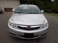 Silver Pearl - Aura XE 3.5 Photo No. 8