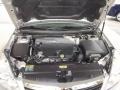 Silver Pearl - Aura XE 3.5 Photo No. 26