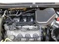 3.5 Liter DOHC 24-Valve VVT Duratec V6 Engine for 2008 Ford Edge SE AWD #54465144