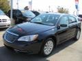 Blackberry Pearl 2011 Chrysler 200 LX