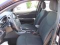 Black Interior Photo for 2011 Chrysler 200 #54465280