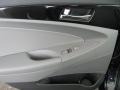 2012 Pacific Blue Pearl Hyundai Sonata Limited  photo #18