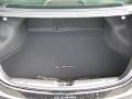 2012 Hyundai Elantra Limited Trunk