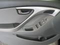 2012 Midnight Black Hyundai Elantra Limited  photo #15