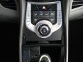 Gray Controls Photo for 2012 Hyundai Elantra #54465630