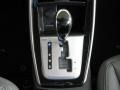 6 Speed Shiftronic Automatic 2012 Hyundai Elantra Limited Transmission