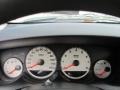 2005 Orange Blast Pearlcoat Dodge Neon SXT  photo #8