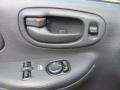 2005 Orange Blast Pearlcoat Dodge Neon SXT  photo #9