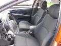 2005 Orange Blast Pearlcoat Dodge Neon SXT  photo #10
