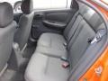 2005 Orange Blast Pearlcoat Dodge Neon SXT  photo #11