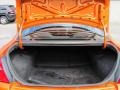 2005 Orange Blast Pearlcoat Dodge Neon SXT  photo #12