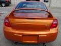 2005 Orange Blast Pearlcoat Dodge Neon SXT  photo #13