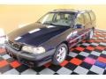 1999 Nautic Blue Metallic Volvo V70 XC AWD  photo #2