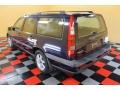 1999 Nautic Blue Metallic Volvo V70 XC AWD  photo #3