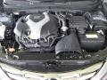 2.0 Liter GDI Turbocharged DOHC 16-Valve D-CVVT 4 Cylinder Engine for 2012 Hyundai Sonata Limited 2.0T #54466005