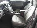 Gray Interior Photo for 2012 Hyundai Sonata #54466032